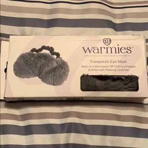Warmies Therapeutic Eye Mask